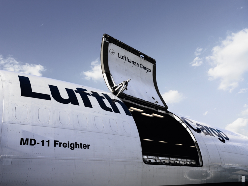 Lufthansa Cargo boosts global summer capacity 1