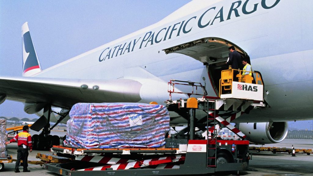 Cathay Pacific profitable again in 2018 after two years of losses 2