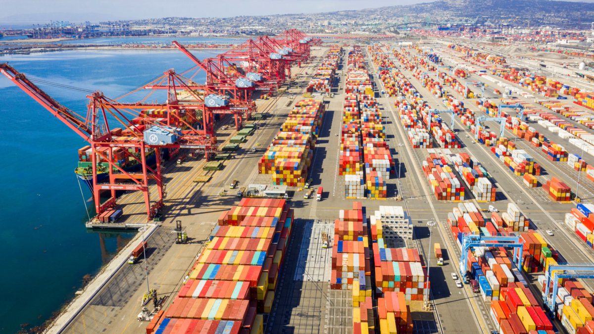 Maersk Line cashed 1 Bn in 2018 on demurrage & detention charges