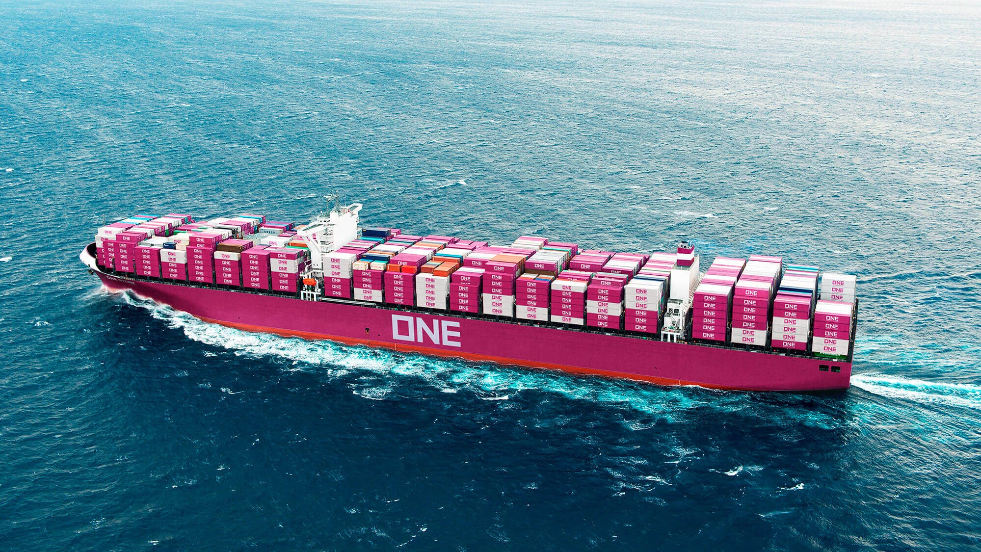 Global container shipments to drop 30% - Atlas Network