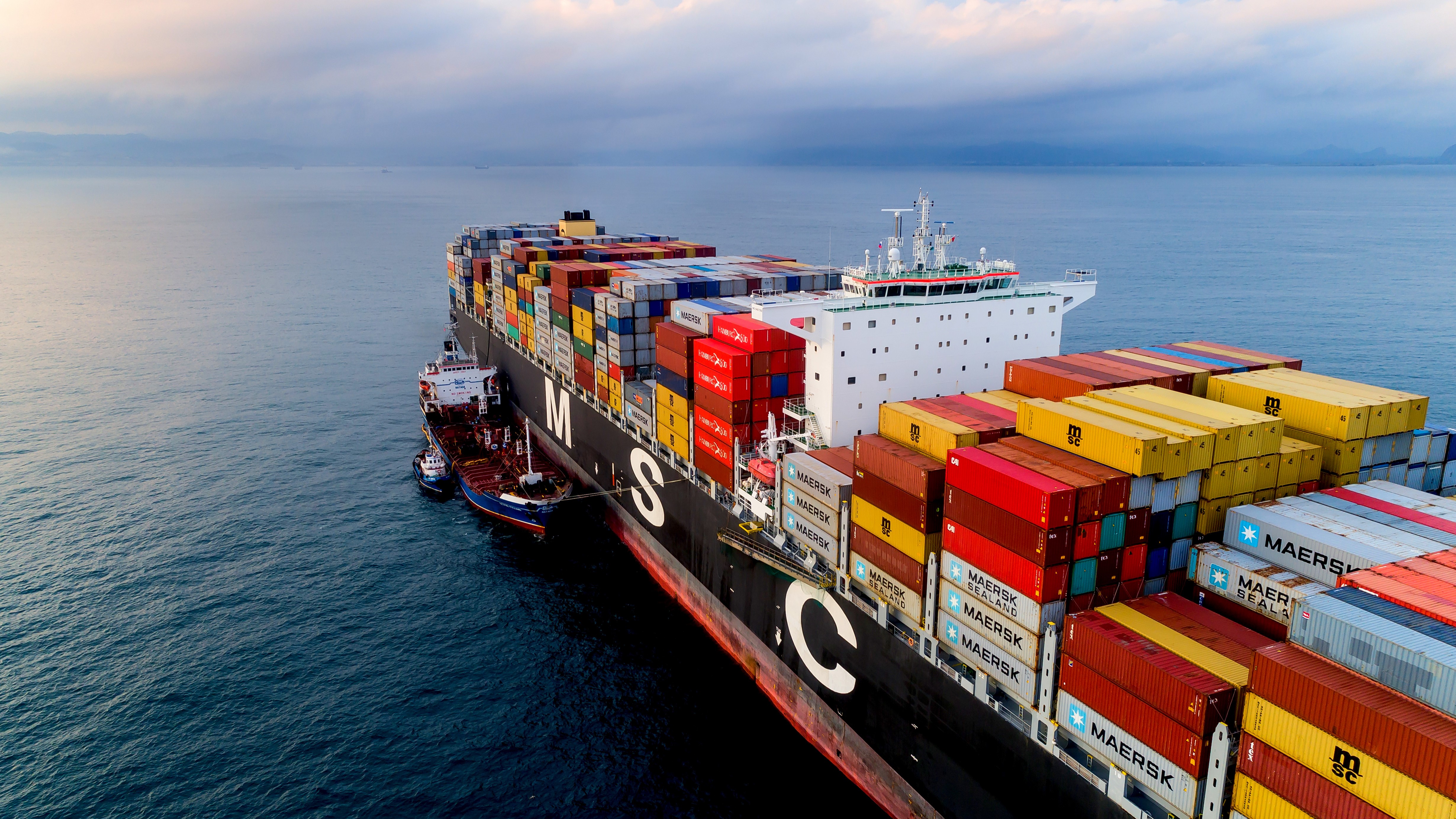 msc-exercises-options-for-five-23-000-teu-boxships-at-dsme-atlas-network