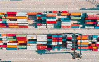 Container Leasing, Owning and xChanging 2