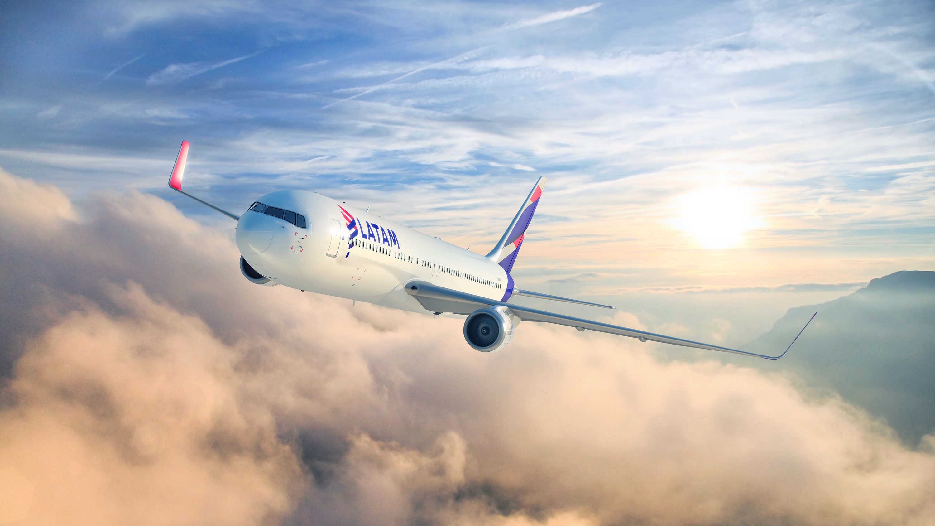 LATAM Airlines reports 2.5% year-on-year decline 1