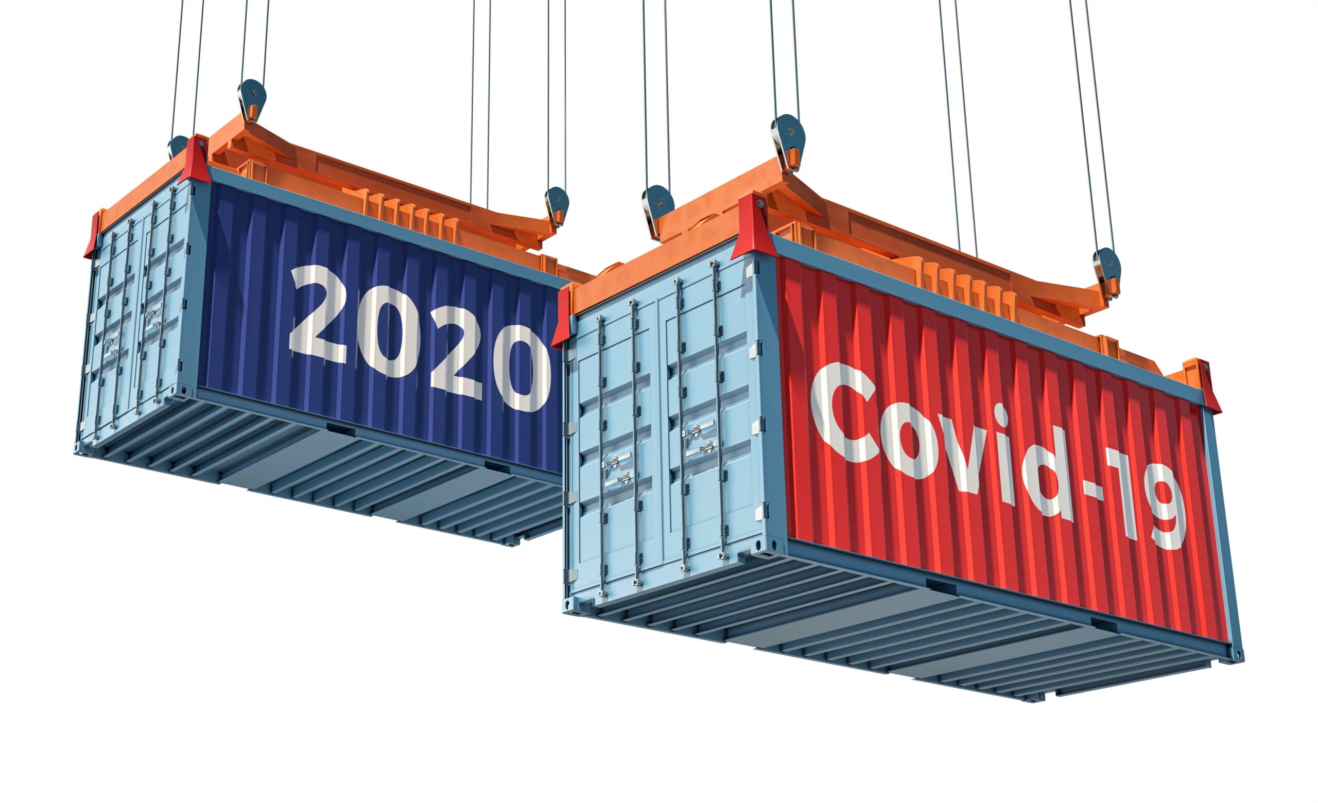 The logistic and freight Industry 2020 – Review and analysis. 1