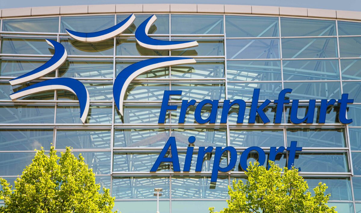 Fraport cargo traffic figures continue their growth in April – Atlas ...