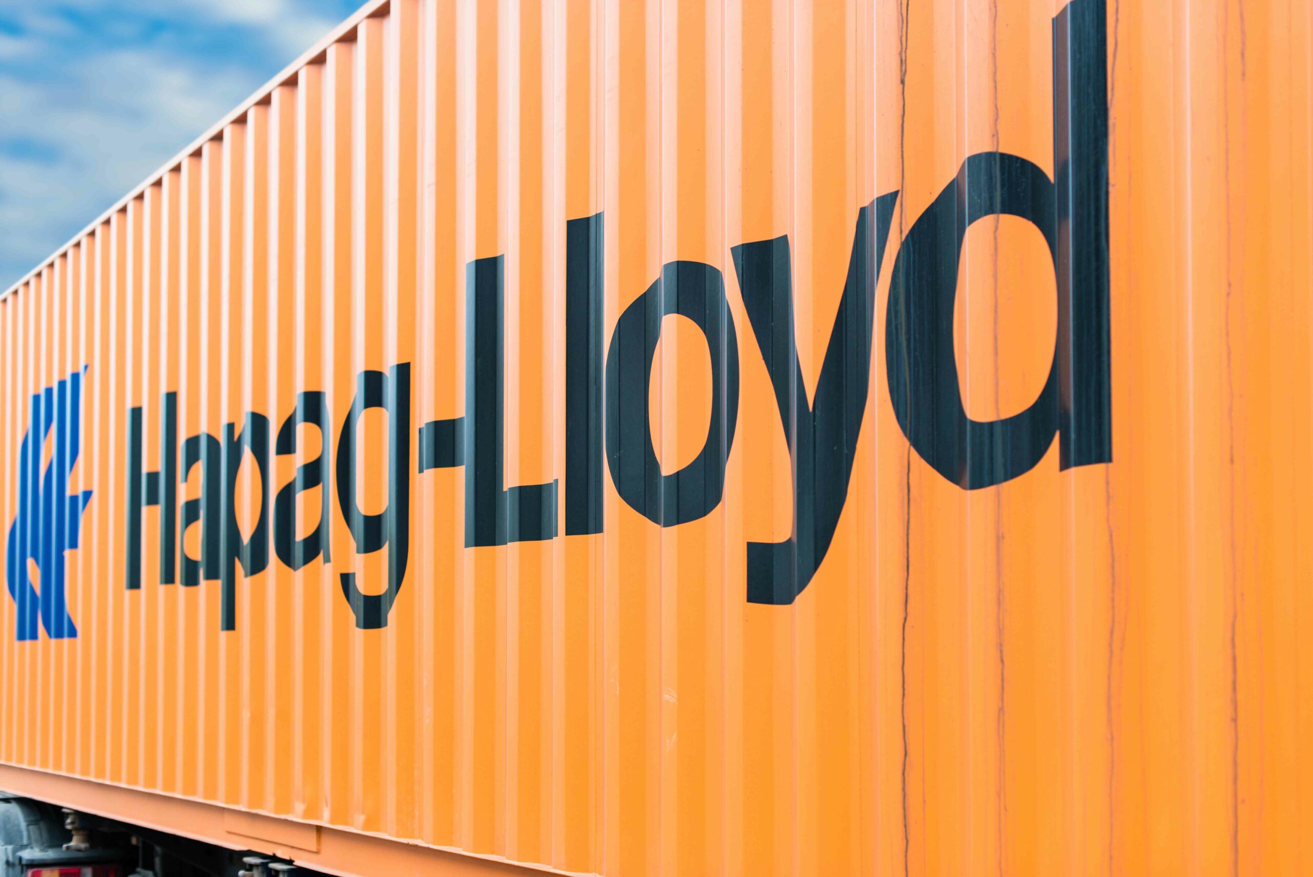 Hapag-Lloyd announces further container fleet expansion Atlas logistic Network