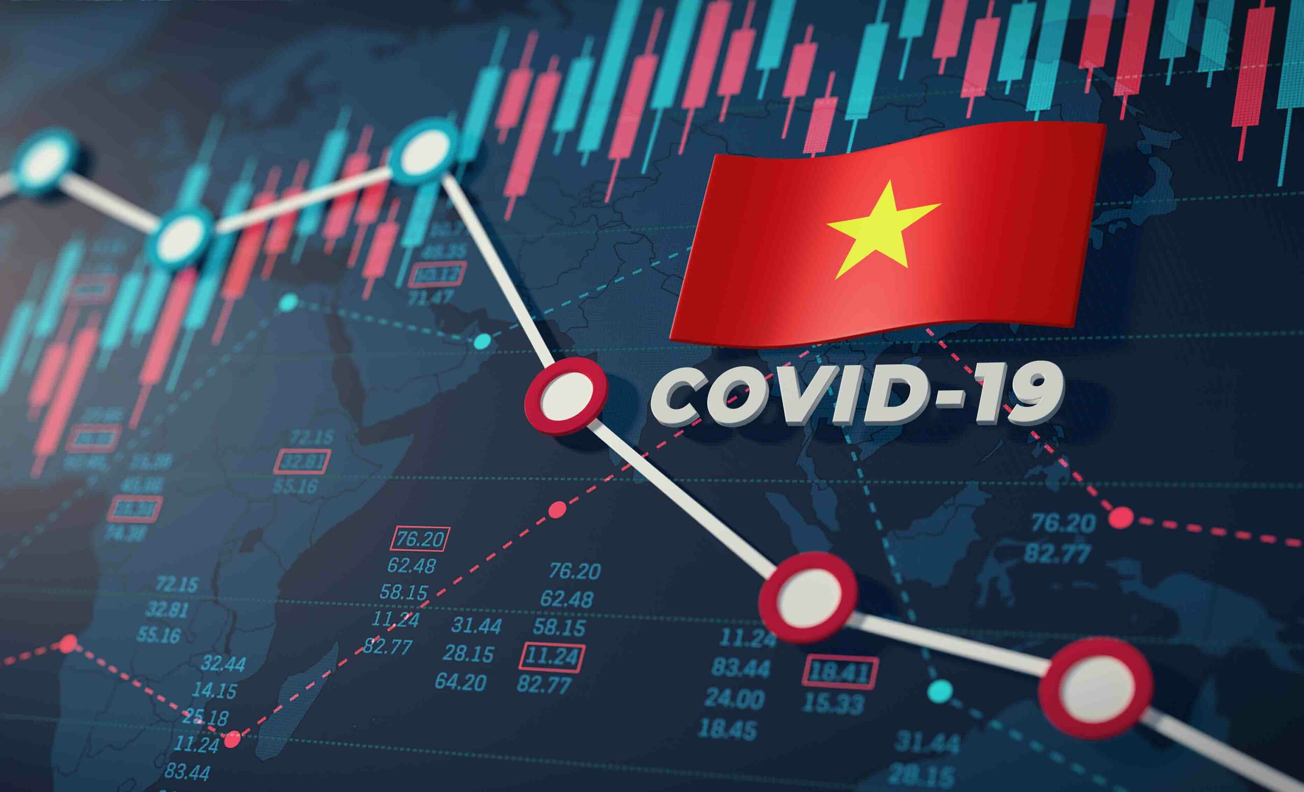 Vietnam factories struggling with labor paradox due to COVID Atlas Logistic Network