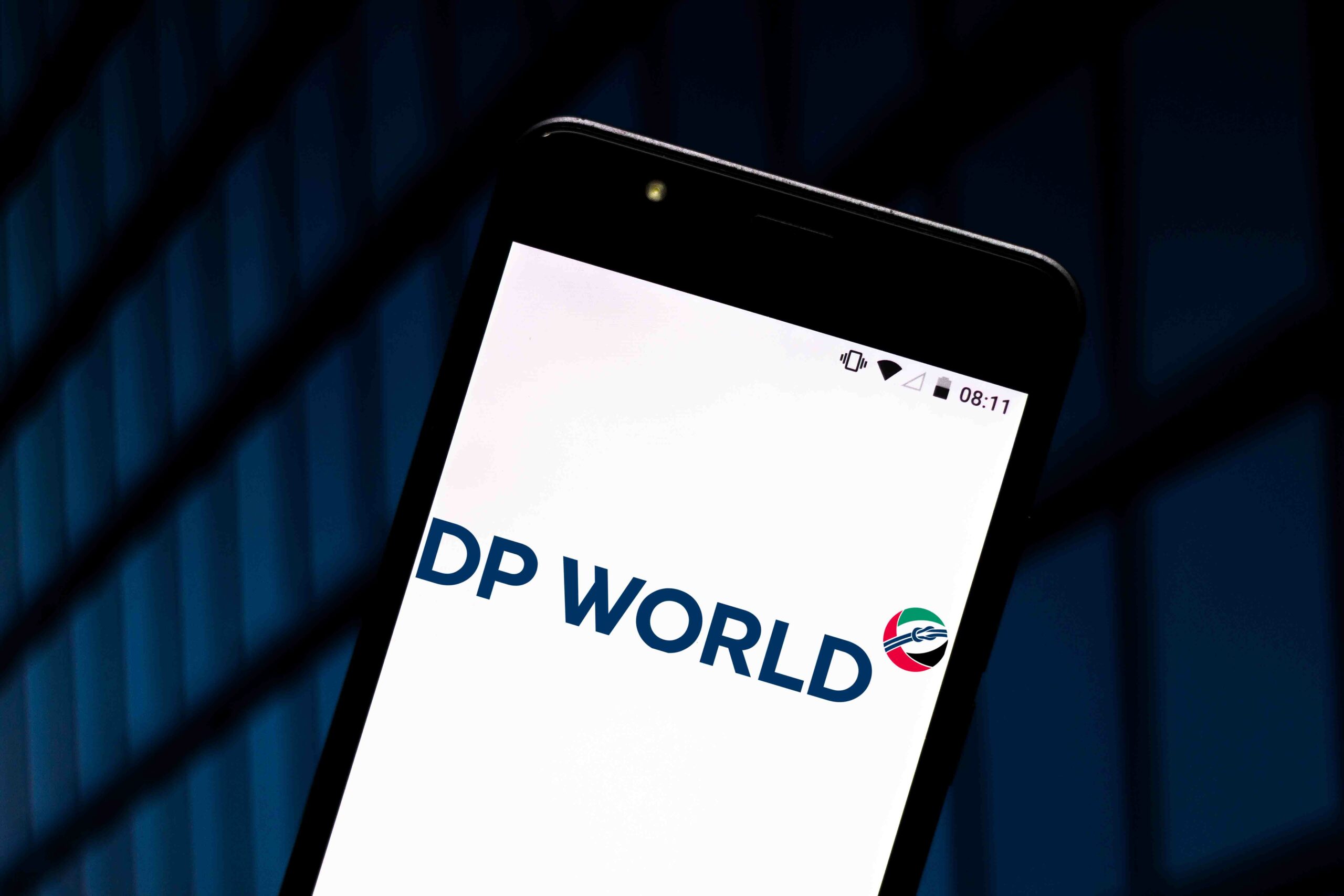DP World reports strong volume growth of 11.9% Atlas Logistic Network