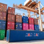 Liner operators downplay impact of South Korean fine Atlas Logistic NEtwork