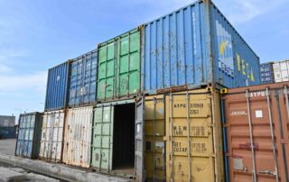 Safety warning as old containers are pressed back into service Atlas Logistic Network