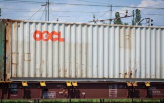 OOCL presents 2022 OCEAN Alliance products Atlas Logistic Network