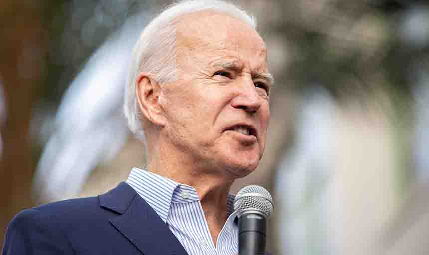 Biden’s State of the Union address today will target global liners Atlas logistic Network