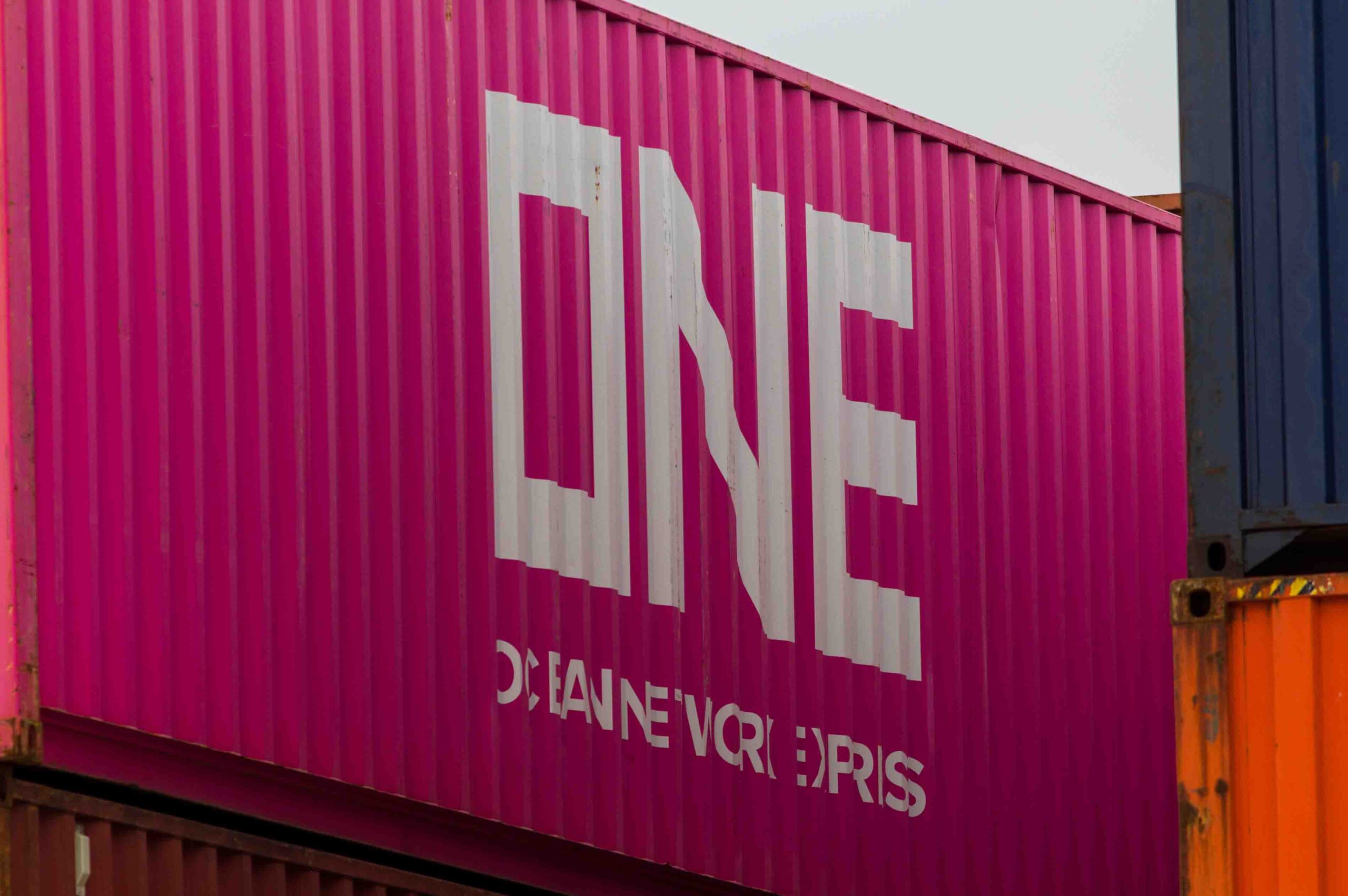 ONE adds 6,500 reefer containers to its fleet Atlas Logistic Network