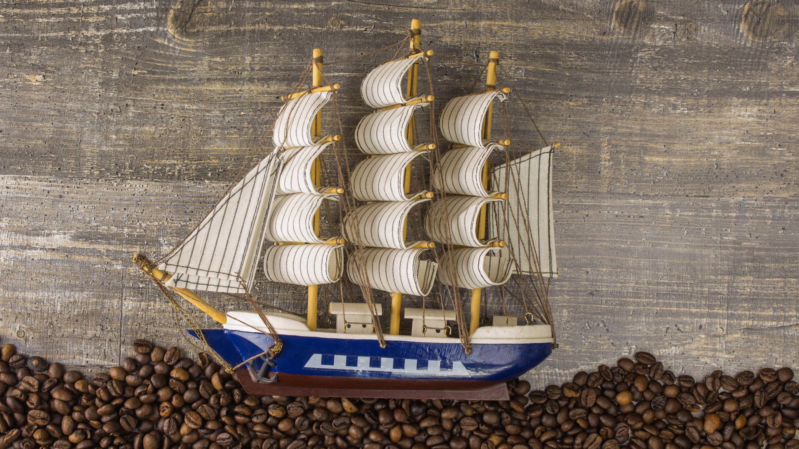 Traders Reroute Coffee Ships Away From Russia 1