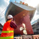 German shipbuilders warn of risks of being too reliant on China Atlas Logistics Network