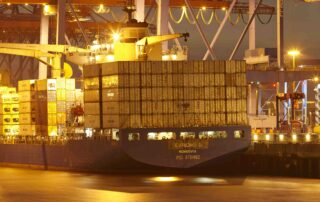 Liquimar Tankers and Evridiki Navigation sentenced in US Atlas Logistic NEtwork