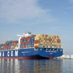 CMA CGM and PSA collaborate to reduce carbon footprint in Singapore Atlas Logistic Network