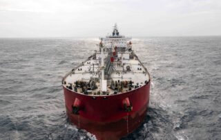 Dutch Dock Workers Refuse to Unload Tanker Carrying Russia Oil Atlas Logistic network