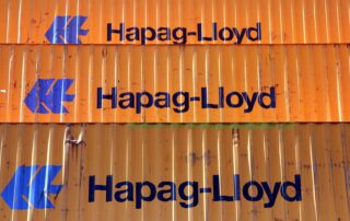 Eurogate and Hapag-Lloyd join forces for new Egyptian terminal Apollo global alliance