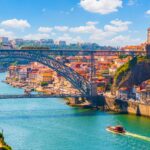 The Atlas Logistic Network is linking Porto, Portugal to the world 3