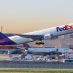 FedEx opens new Facility at Incheon Airport 5