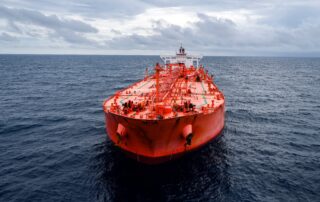 Oil Tankers Facing Biggest Demand in 30 Years 3