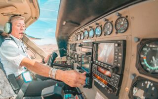 FAA Issues 8,805 Commercial Airline Pilot Certificates 4