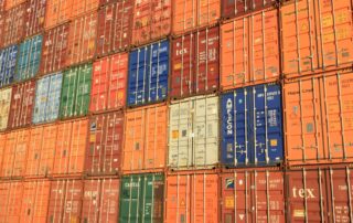 Container shipping’s tricky 2023 outlook 9